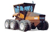Valmet 1502 tractor