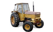Valmet 702 tractor