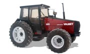 Valmet 905 tractor