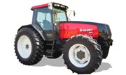 Valmet 8800 tractor