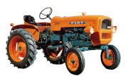 Fiat 215 tractor