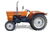 Fiat 450 tractor