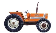 Fiat 780 tractor