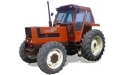 Fiat 980 tractor