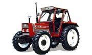 Fiat 80-90 tractor