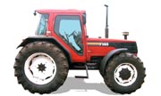 Fiat F140 tractor
