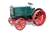 Fiat 702 tractor