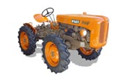Fiat 251R tractor