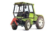 Deutz-Fahr Intrac 2004 tractor