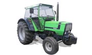 Deutz-Fahr DX 80 tractor