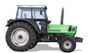 Deutz-Fahr DX 6.05 tractor