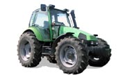 Deutz-Fahr 6.15 tractor