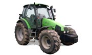 Deutz-Fahr Agrotron 106 MK3 tractor