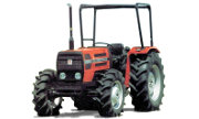 AGCO Allis 4660 tractor