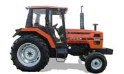 AGCO Allis 7600 tractor