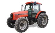AGCO Allis 8775 tractor