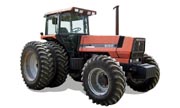 AGCO Allis 9150 tractor