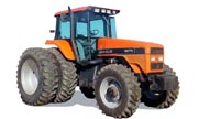 AGCO Allis 9675 tractor