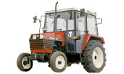 UTB Universal 533 tractor