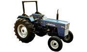 UTB Universal 610 tractor