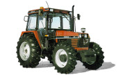 UTB Universal 643 tractor