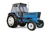 UTB Universal 850 tractor