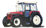 UTB Universal 1033 tractor