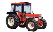 International Harvester 833 tractor