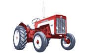 International Harvester 276 tractor
