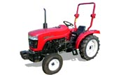 Jinma JM-200 tractor