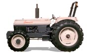 White 60 tractor