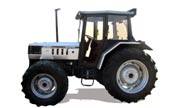 White 6085 tractor