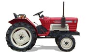 Yanmar YM1810 tractor