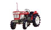 Yanmar YM2210 tractor