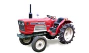 Yanmar YM2220 tractor