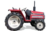 Yanmar F22 tractor