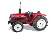 Yanmar FX24 tractor