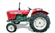 Yanmar YM3110 tractor
