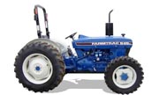 Farmtrac 545 tractor