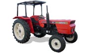 SAME Saturno 80 tractor