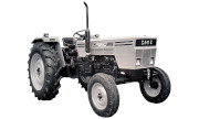 SAME Drago tractor