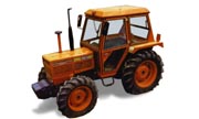 SAME Taurus 60 tractor