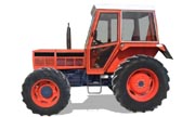SAME Centauro 70 tractor