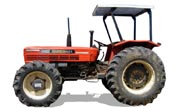 SAME Mercury 85 tractor