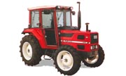 SAME Explorer 55 tractor