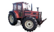 SAME Explorer 80 tractor