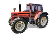 SAME Laser 130 tractor