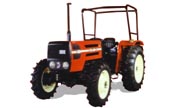 SAME Solar 50 tractor