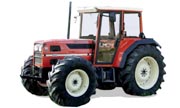 SAME Explorer II 90 tractor