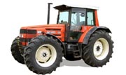 SAME Antares 130 tractor